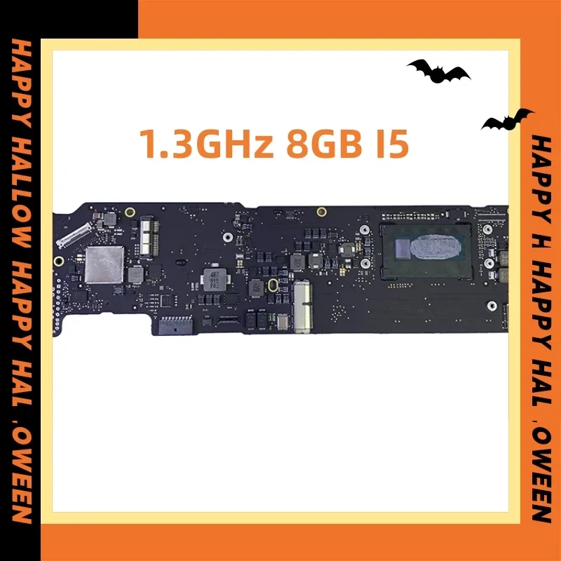 Original A1466 Motherboard for MacBook Air 13