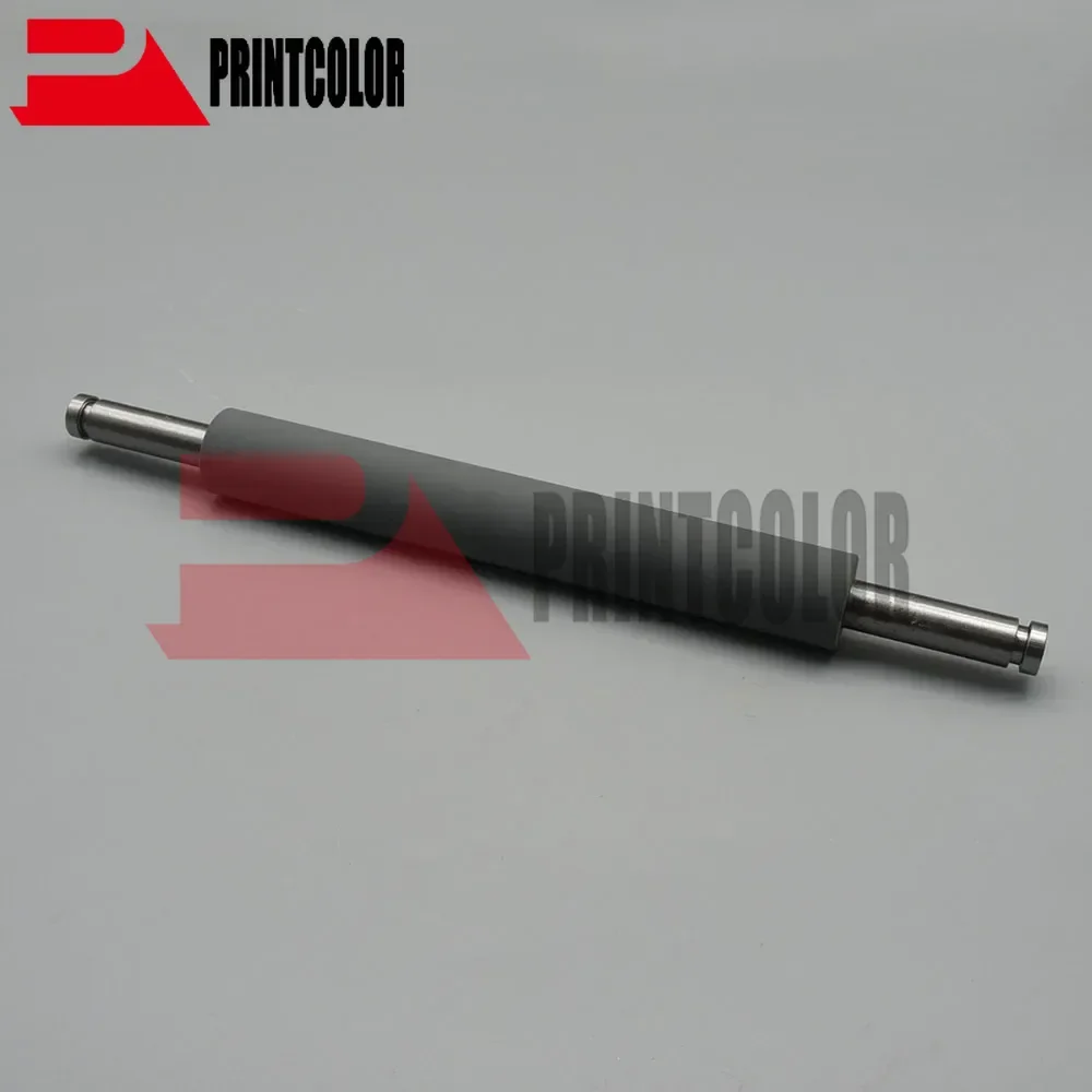 Classic Style RV A4  Pressure Roller  023-75120  support for  use in Riso RZ 200 220 300 310 EZ 200 220 300 Duplicator Spare Par