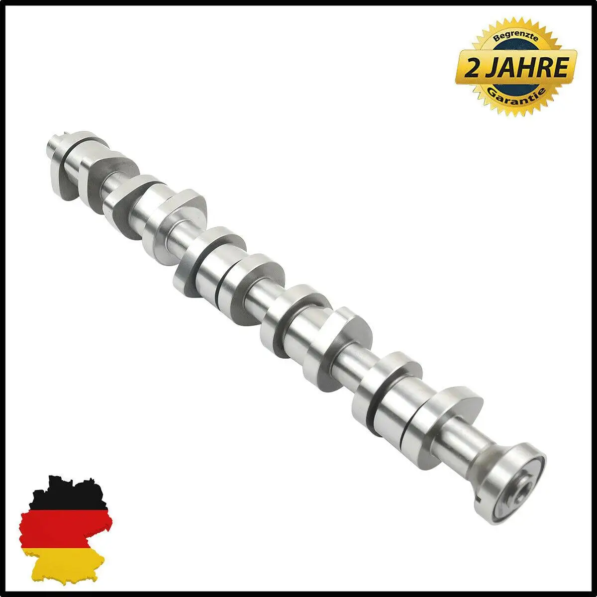 AP01 Camshaft for VW Volkswagen TOUAREG 7LA 7L6 7L7 TRANSPORTER V 2.5 TDI 070109101P