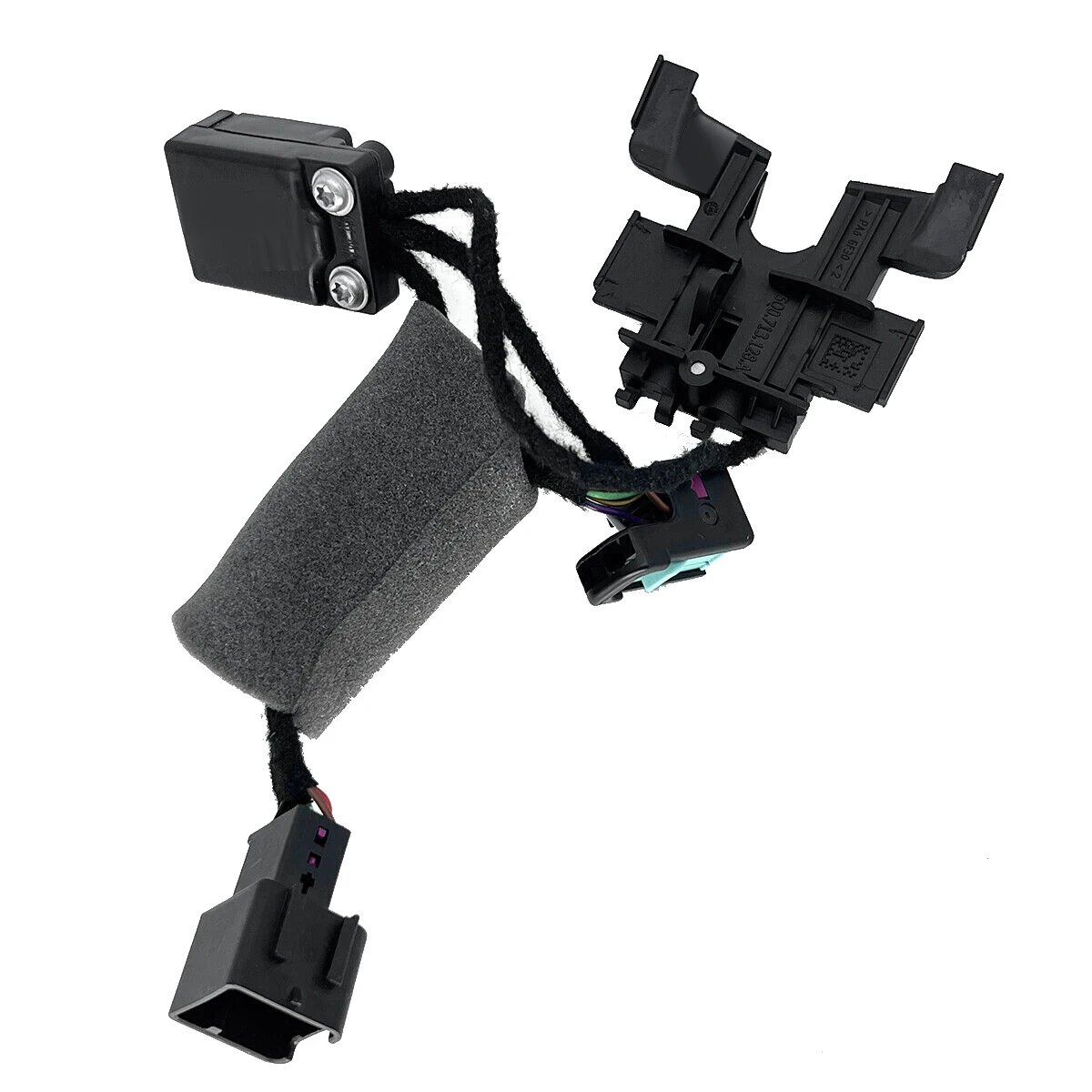 

Stable-1 PCS 5Q0713128A Gear Shift Mechanism Mini Switch Repair Replacement Accessories For VW SKODA Beetle Bettle Golf R32 GTI