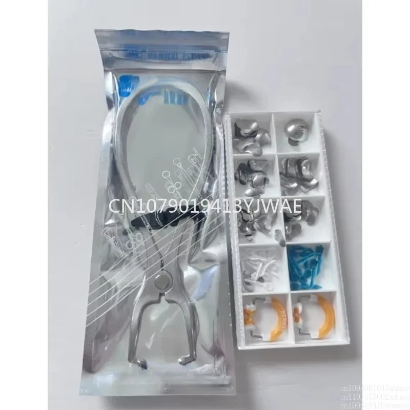 

Набор системы формования стоматологических материалов Douban, зажим для планшета Douban, стоматологические инструменты