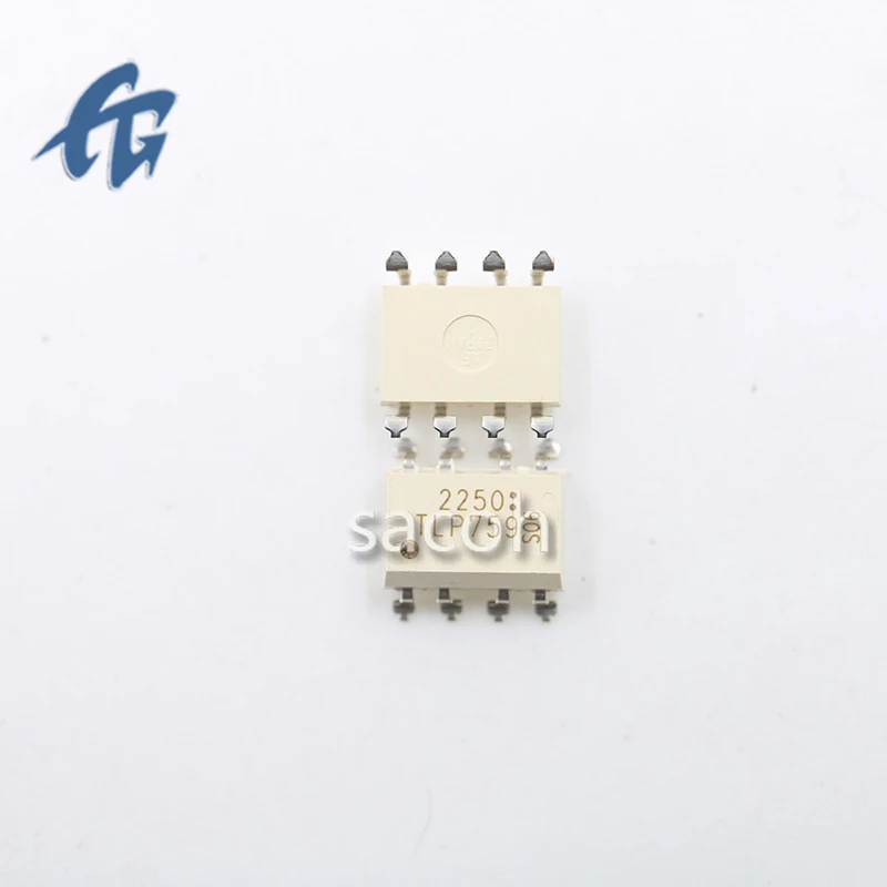 

Поставщики оригинальных электронных компонентов SACOH высокого качества TLP759 (TP1, J, F)