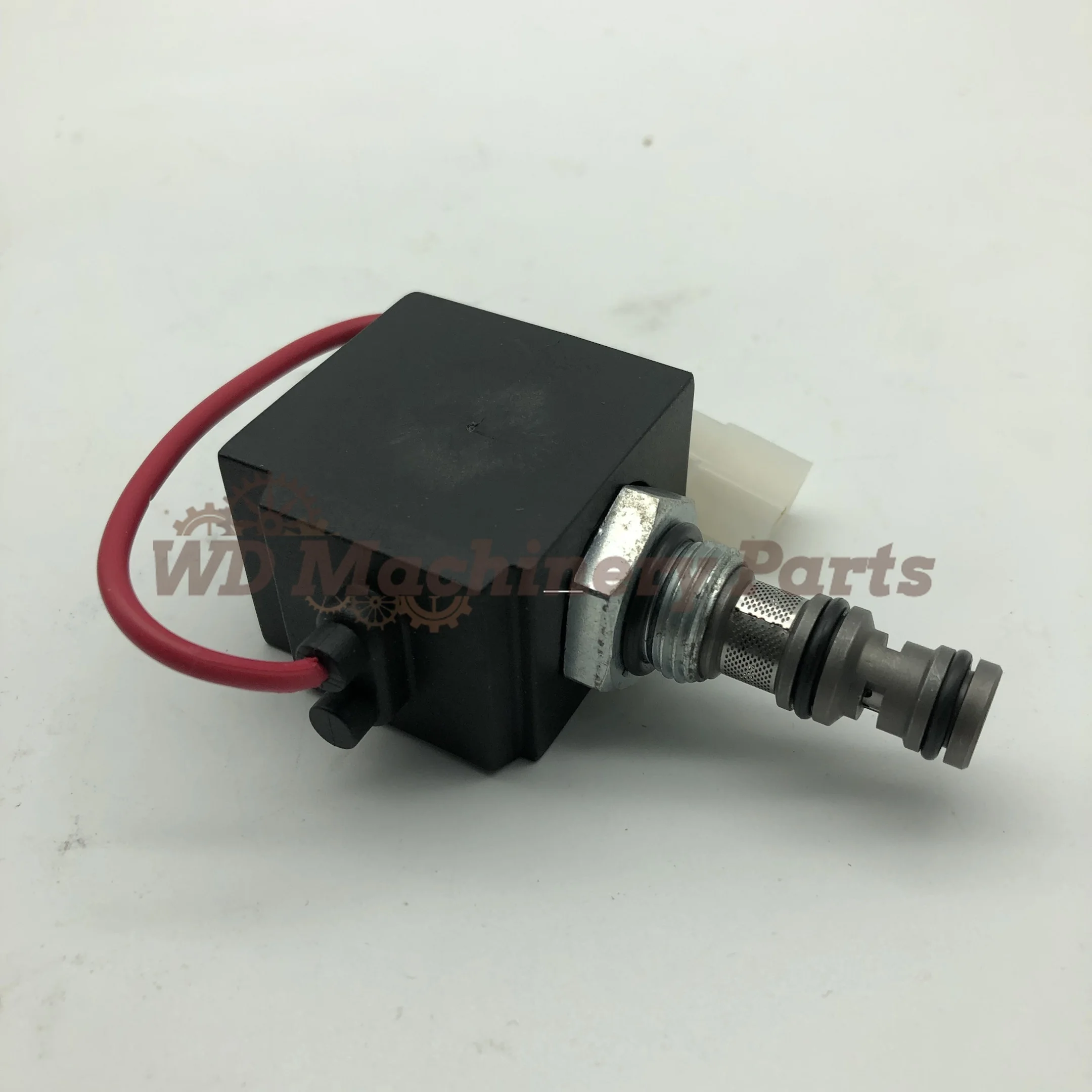 

Solenoid Valve 139307A1 81870291 for New Holland Tractor TB80 TB85 TB90 TB100