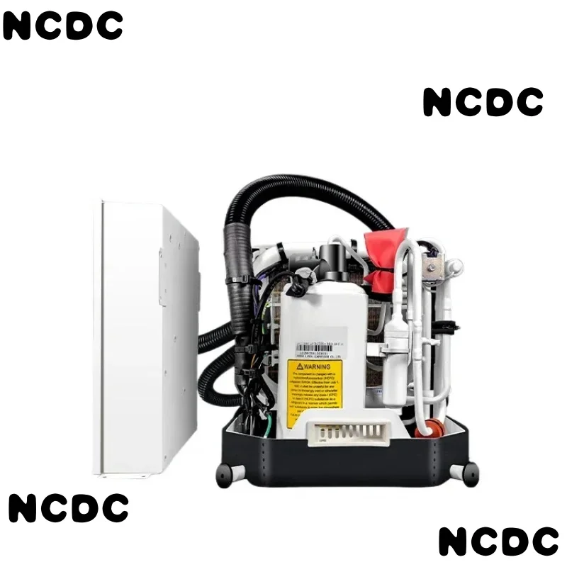 

Система кондиционера Marine, лодка, центральная AC Gree OEM/ODM 12000 16000 Btu, автономная яхта