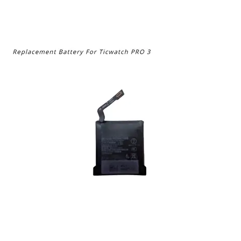 12 best sales TicWatch C2 - №12