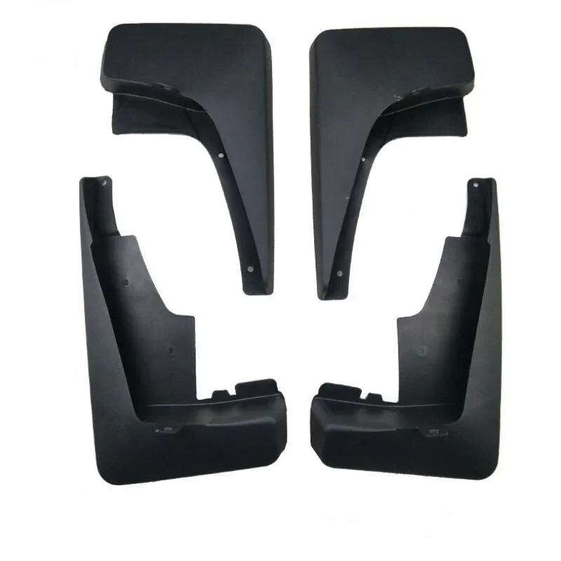 

Car Fender Flares Mudguards Mud Flaps Splash Guard For Jeep Patriot 2007 2008 2009 2010 2011 2012 2013 2014 2015 2016 2017-2021