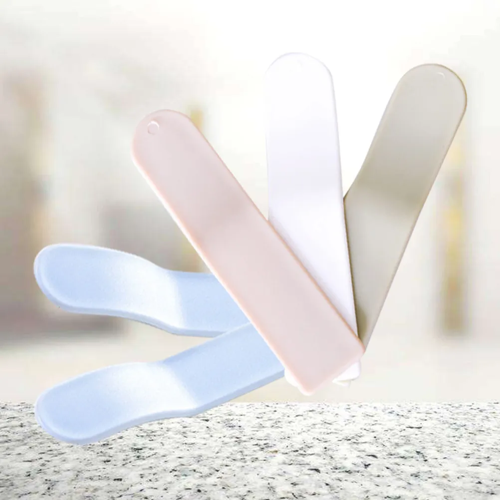 

5Pcs Toilet Seat Lifter Handle for Hygienic One-Finger Operation Easy Grip Sanitary Toilet Cover Lid Lifter for Elderly Kids