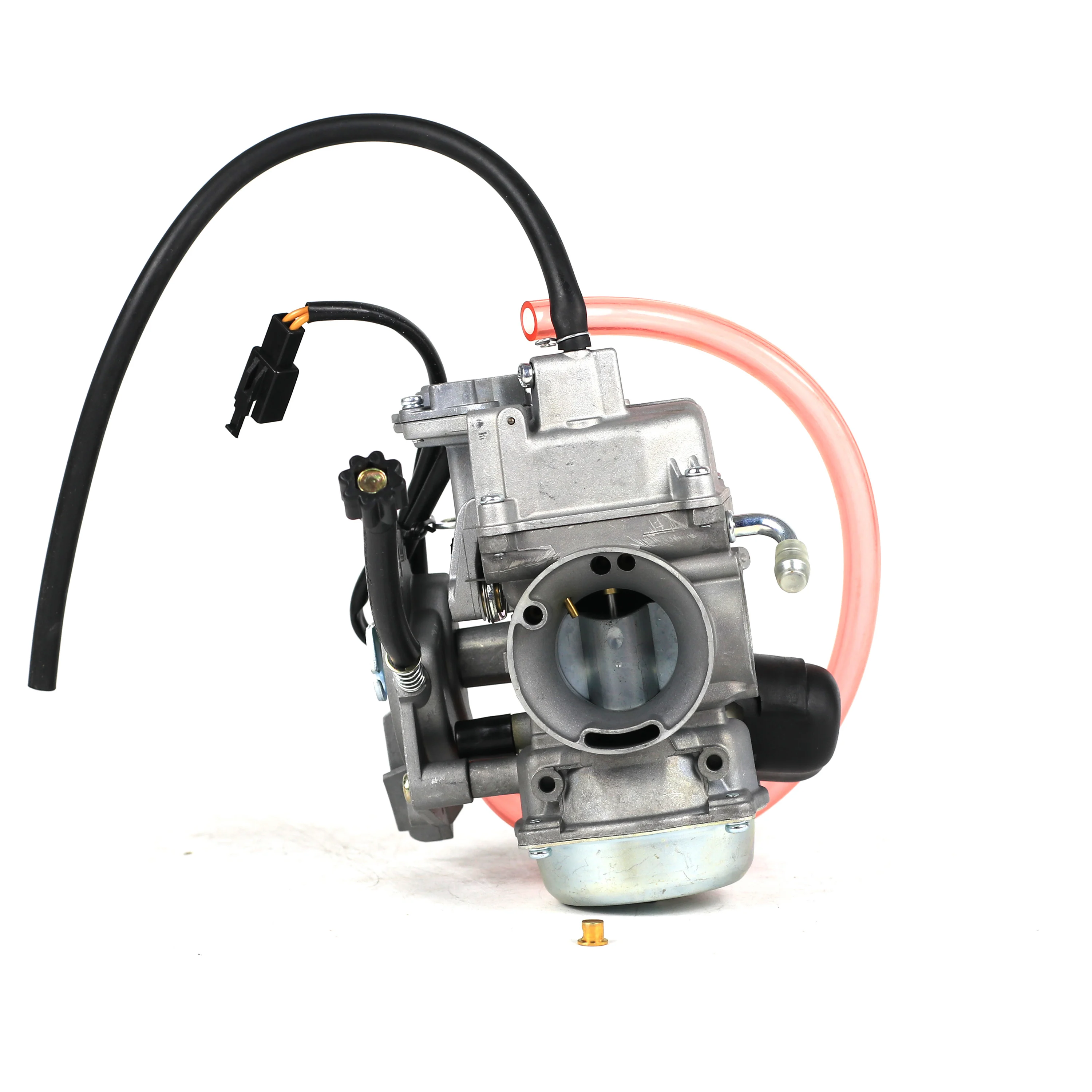 SherryBerg CARB carby carburettor CARBURETOR for KAWASAKI 2008 2009 2010 2011-13 PRAIRIE 360 4X4 CAMO ATV CVK34 CVK35 CVK 34MM