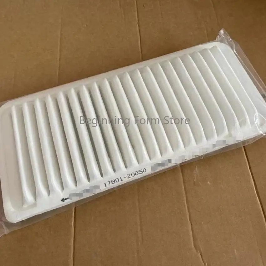 17801-20050 for Toyota Highlander Lexus RX400H Hybrid Air Filter Cleaner