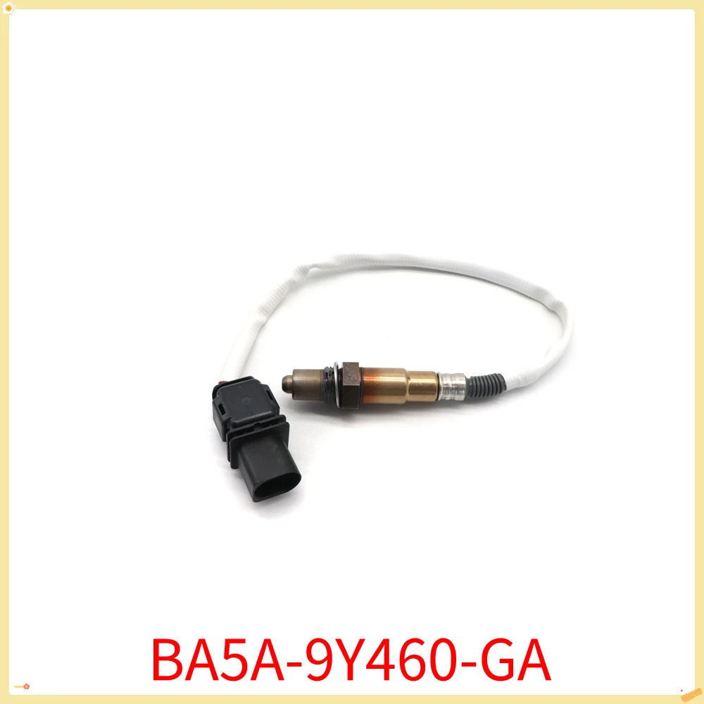

BA5A-9Y460-GA For Ford Fiesta 1.6L Non Turbo 2014 2015 2016 2017 2018 2019 NEW Air Fuel Ratio Sensor Lambda O2 Oxygen Sensor