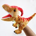Parasaurolophus