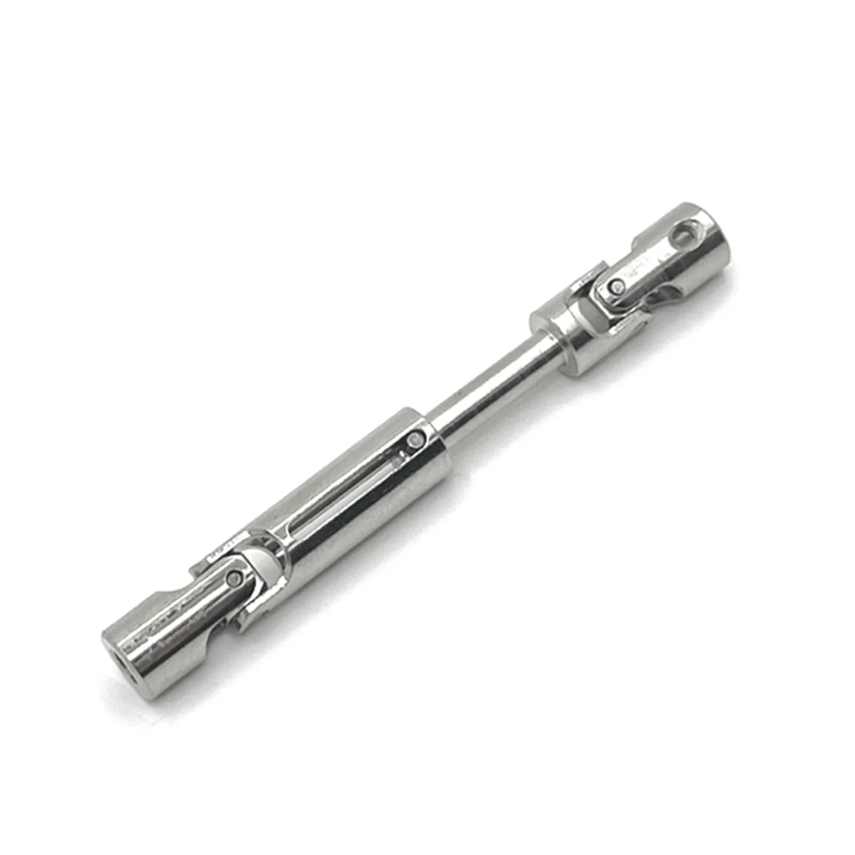 Kit d'arbre de transmission avant et arrière pour voiture RC, pièces de mise à niveau, MN98, MN99S, 1/12, nouveau