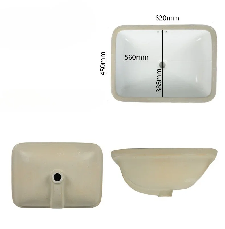 Uw Bathroom Ceramic… - image