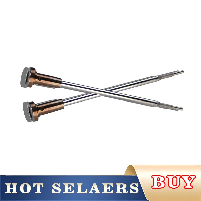 Common Rail Injector Valve Assembly F00VC01309 Fuel Supply System Engine And Accessories Control Valve Assembly LC415