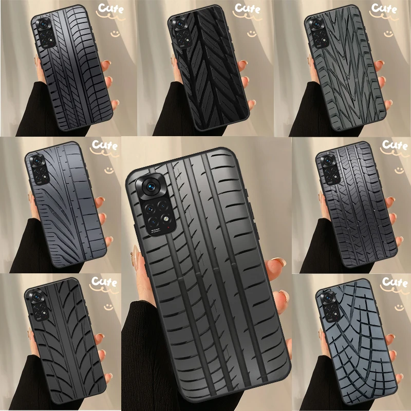 Tire Tread Tyre Tra… - image