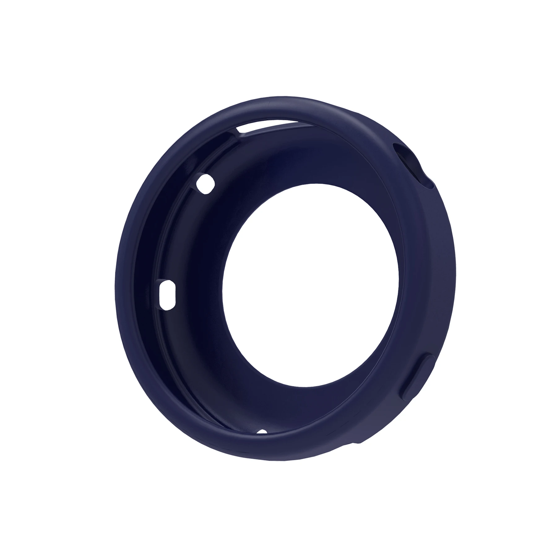 เคสซิลิโคนนิ่มสำหรับนาฬิกาหัวเว่ยสายนาฬิกาข้อมือยาง GT4 41มม. อุปกรณ์เสริมสำหรับนาฬิกาข้อมือมีไฟมาก