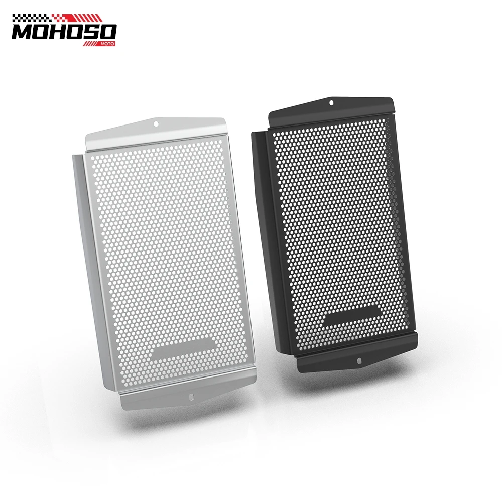 For Bonneville T120 Speed Twin 1200 900 Thruxton RS Street Cup Scrambler Motorcycle Accessories Radiator Guard Cover Protector