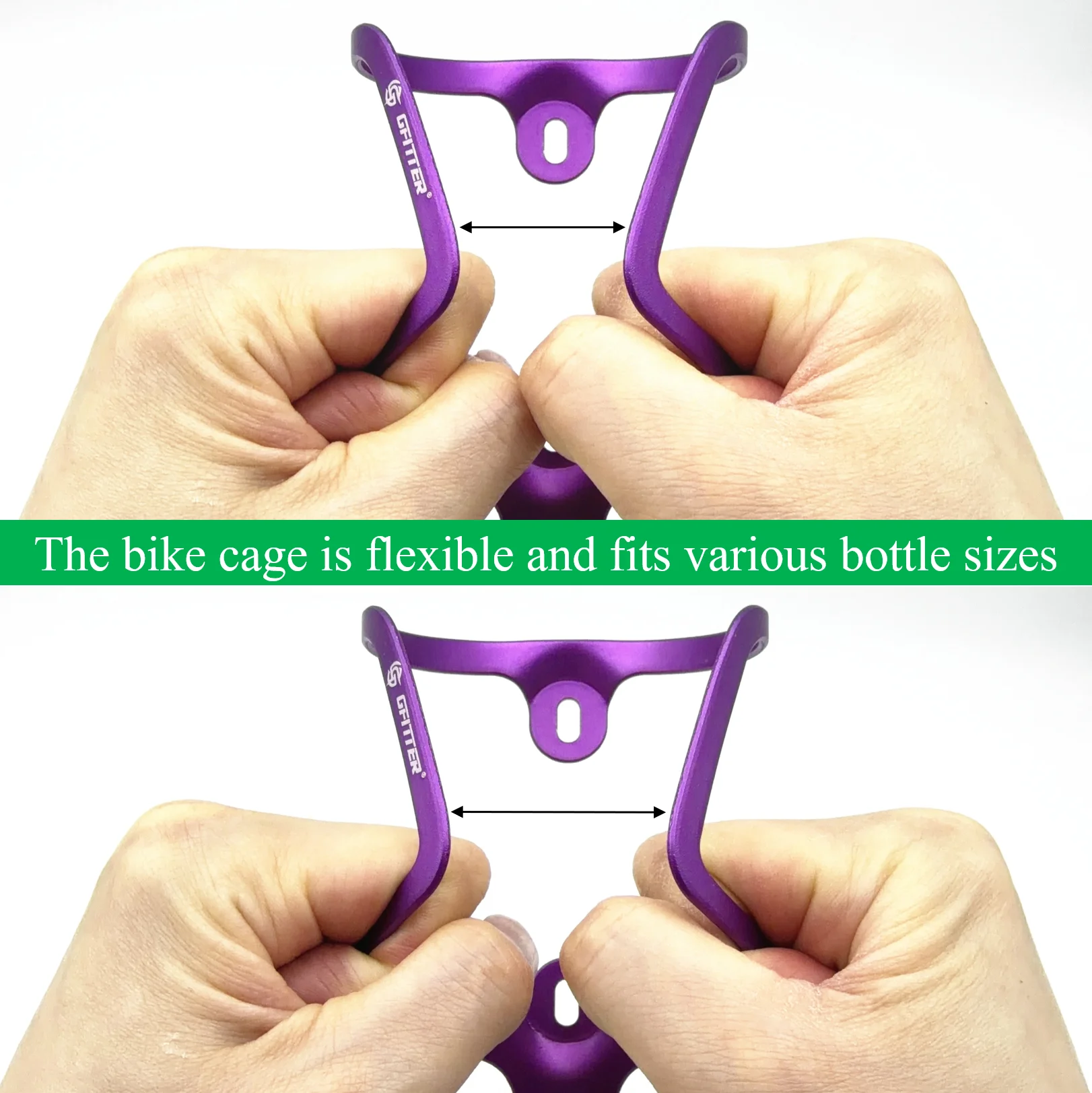 Thumbnail 3 - #22 Budget Bicycle Bottle Holders for Smart Shoppers