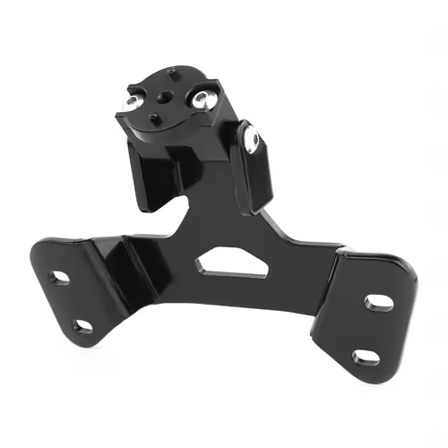 For Ducati Multistrada V4 2021-2025 V4 S/RS/Rally Motorcycle Navigation Bracket GPS Mount Phone GPS Plate Bracket Support Holder - Image 8