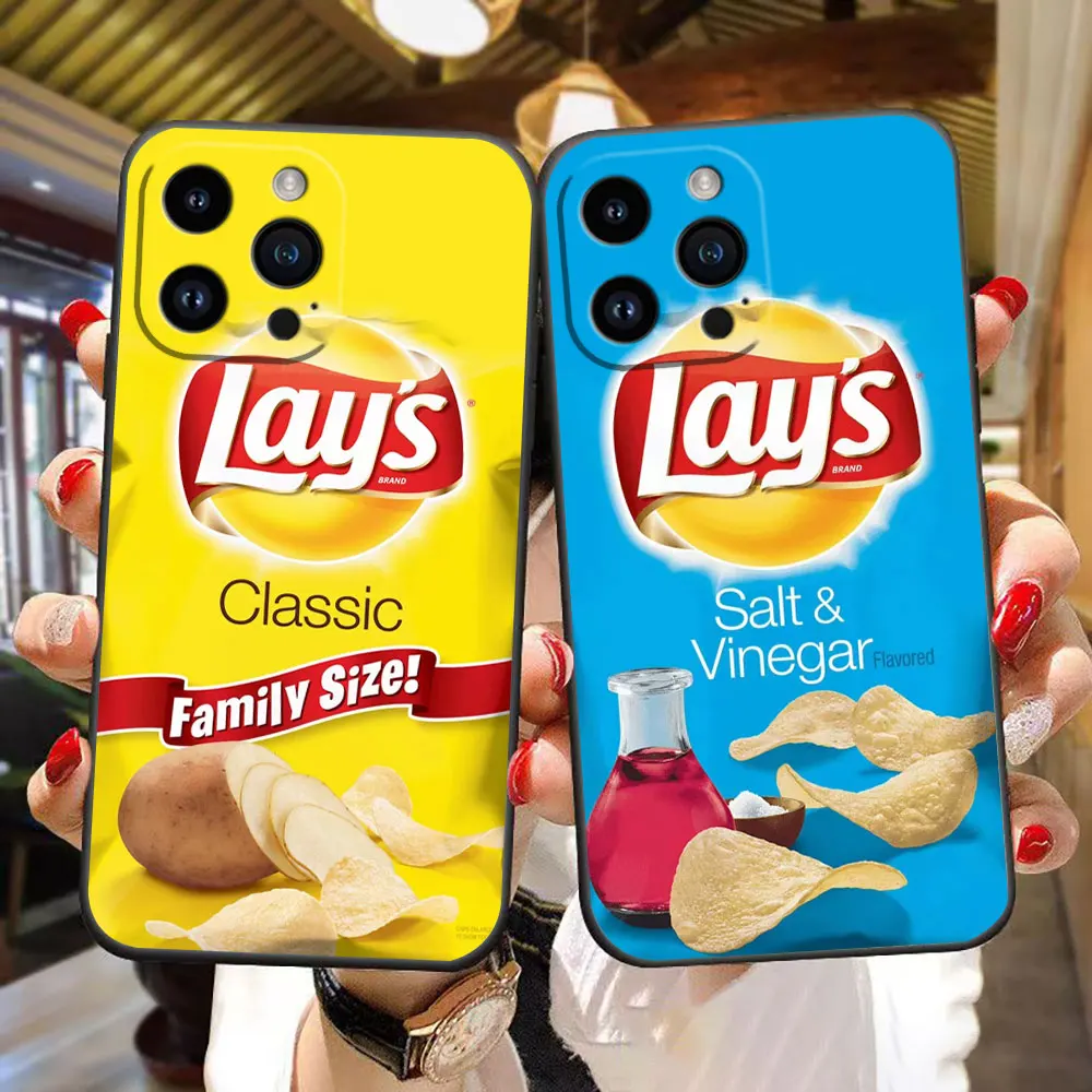 Snack Food Potato L… - image