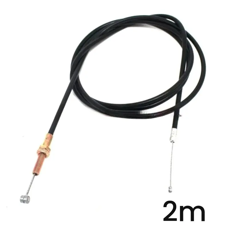 For Three-Wheeled Fuel Truck Trips Bicycle Parts- Accelerator Pedal Assembly With 2M Wire, Improved Design Tricycle