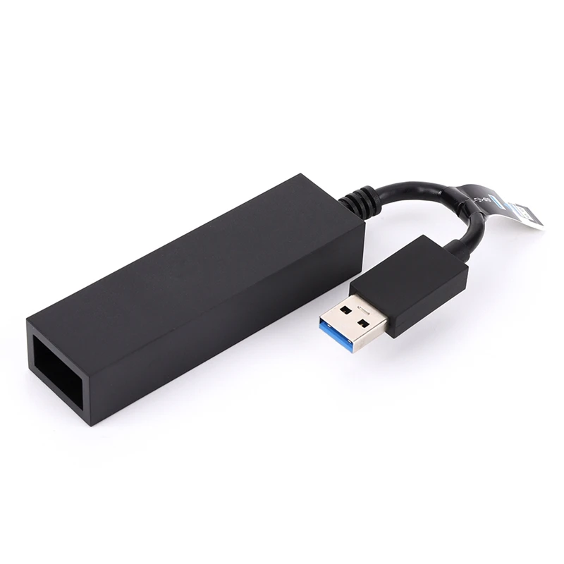 For PS4 Camera Adapter For PS5 Console Mini Camera Connector USB3.0 Converter Connecting Cable For PS5 PS4 VR 4 PS5 VR