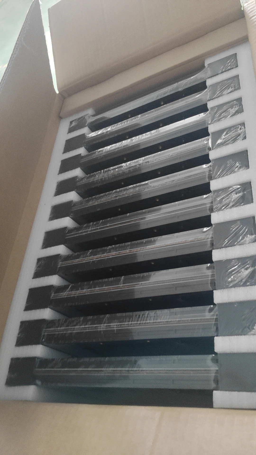 P3.076/P4/P5/P6.67 Outdoor Waterproof RGB LED Module 320*160mm for Elevator