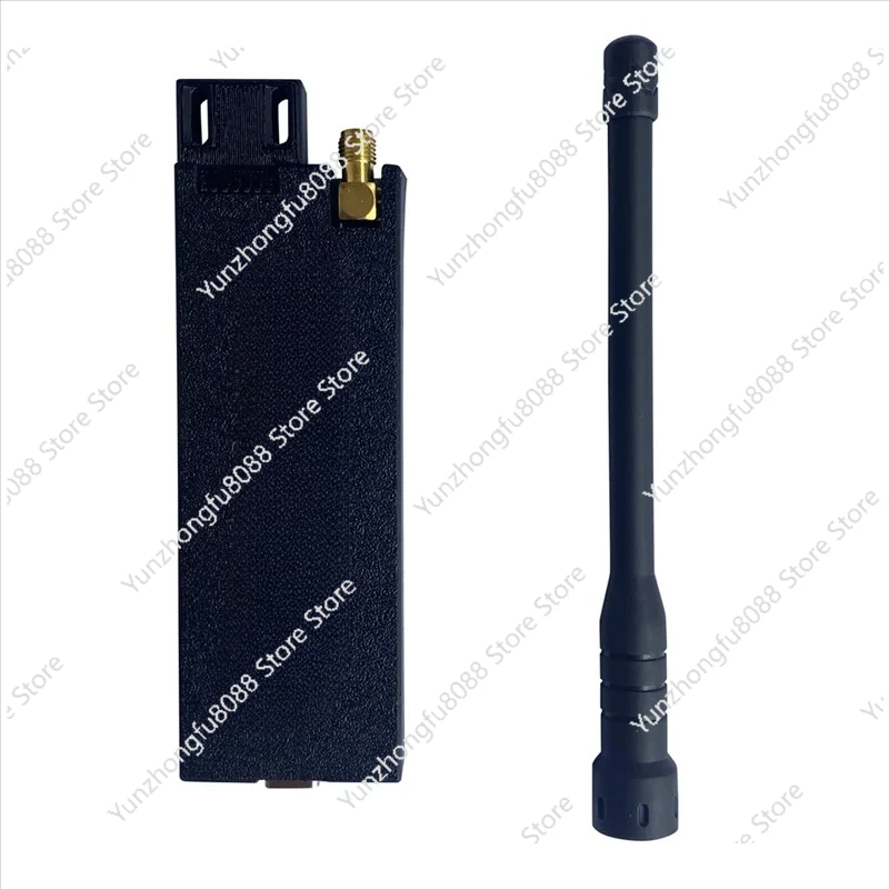 

Kv4p HT V1.8C KIT Kv4p HT Радиотелефон в радиолюбитель-трансивер Мобильный телефон к радиоигровому комплекту