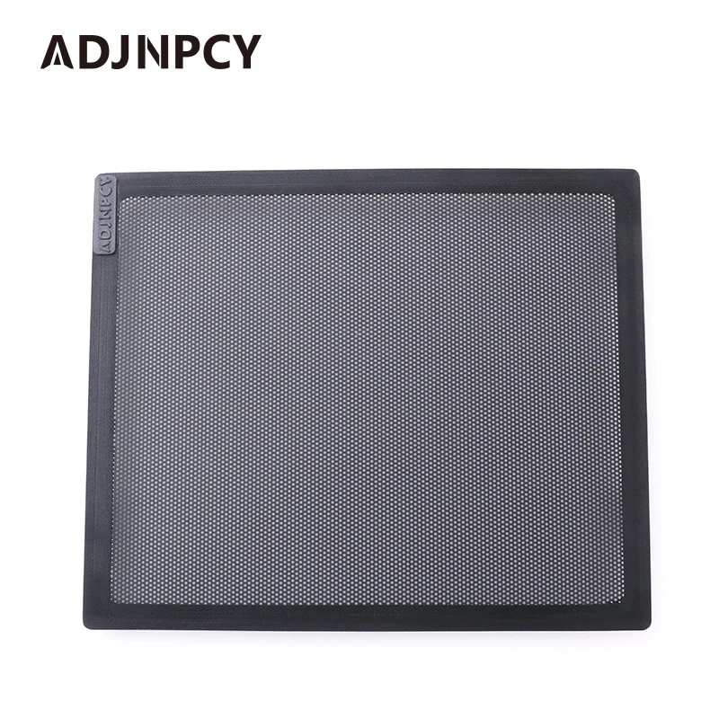 ADJNPCY Dust Filter Cover Protective for Synology DiskStation DS1520+ DS1522+NAS 5-Bay Manager Server