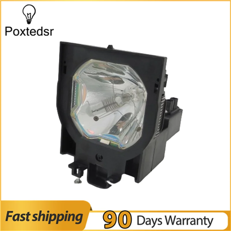 

replacement 610 327 4928 6103274928 610-327-4928 LC-XT4 LC-XT44 LC-XT4D LC-XT4E LC-XT4U POA-LMP100 Lamp with Housing