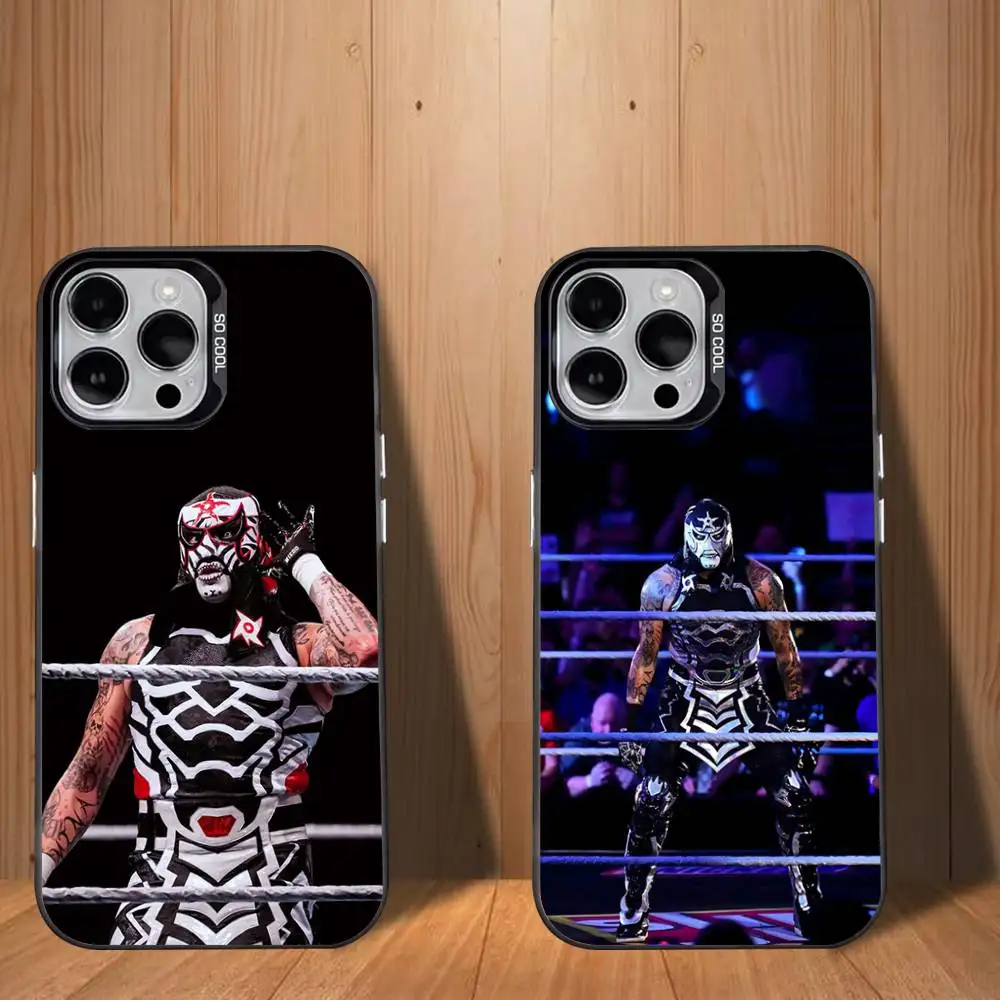 

Penta Z-Zero M-Miedo-es Phone Case For iPhone 17,16,15,14,13,12,11,Mini,Pro,SE,MAX White Matte Shockproof Cover
