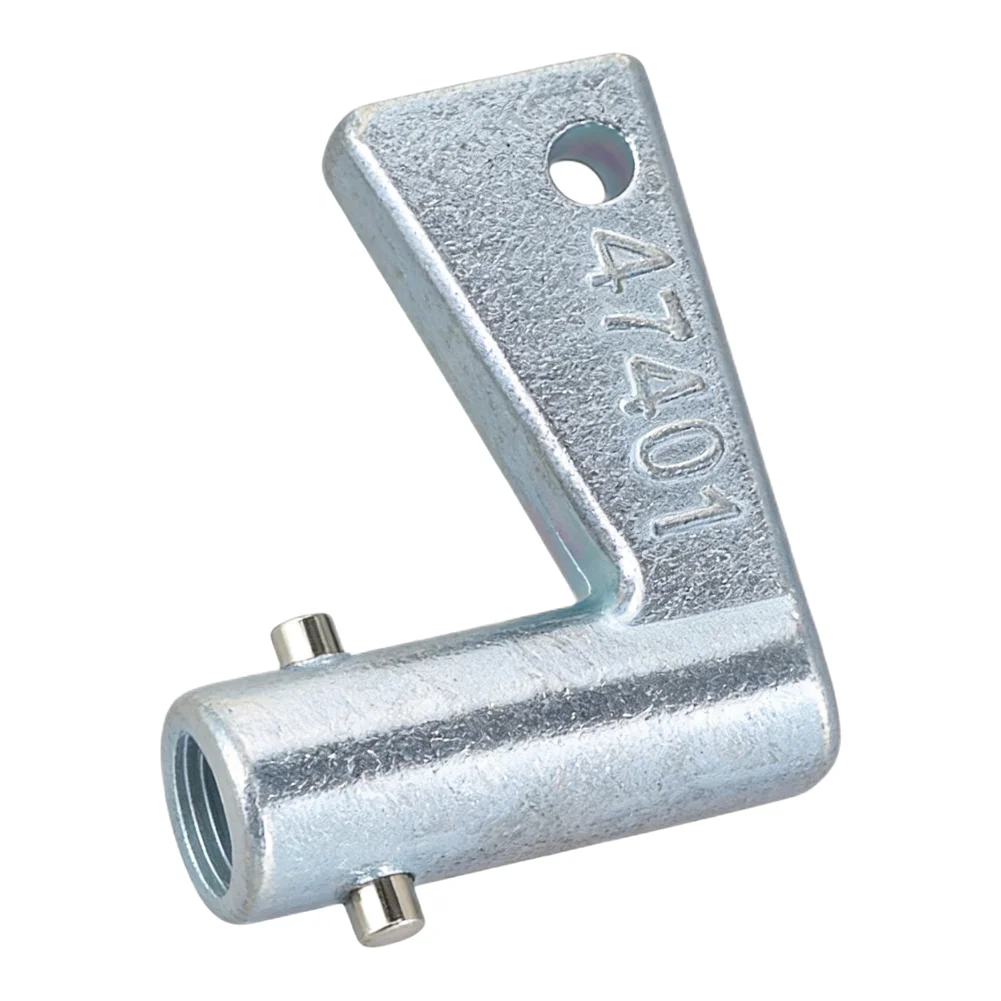 Construction Equipment Repair Disconnect Key Replacement Key Key For Mini Excavators Excavator Key Replacement Two-piece Set
