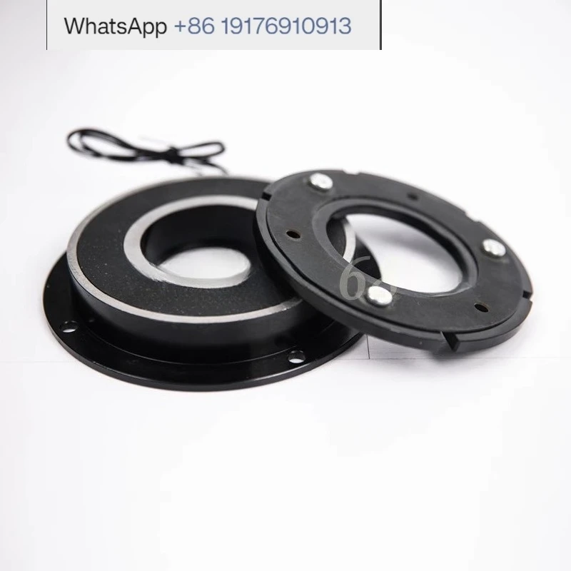 24V dry monolithic energized electromagnetic brake brake DZD5- 5/10/20/40/80