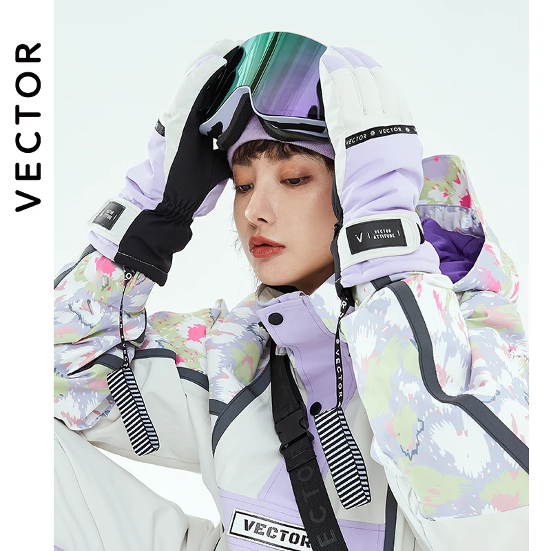 vector-ユニセックス-防水-スキーグローブ-タッチスクリーン対応-保温-冬用-スノーボードグローブ