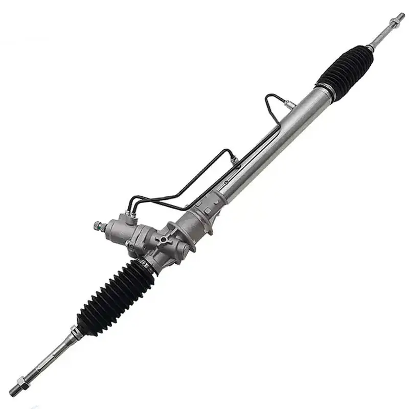 Power Steering Rack and Pinion Assembly for Suzuki XL-7 & Grand Vitara 4858054J50 48580-54J50 4858065D51 48580-65D51 Left Hand D