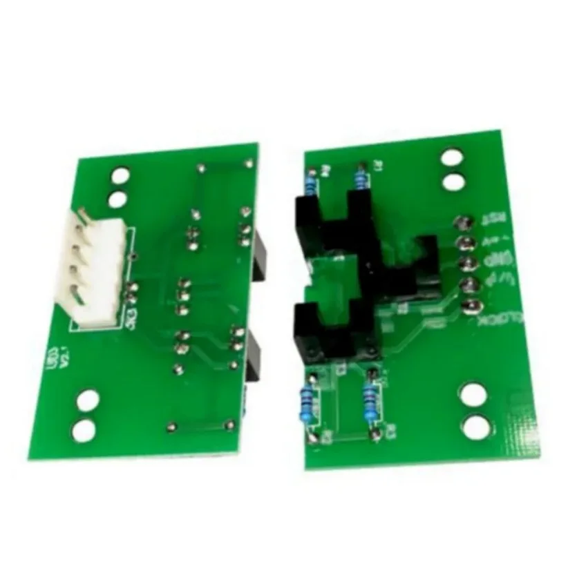1PC Tire Balancer Position Photoelectric Sensor Car Scale Circuit Spindle Line Board