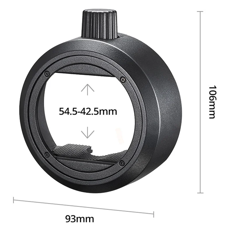 FFYY-S-R2 Round Hea… - image