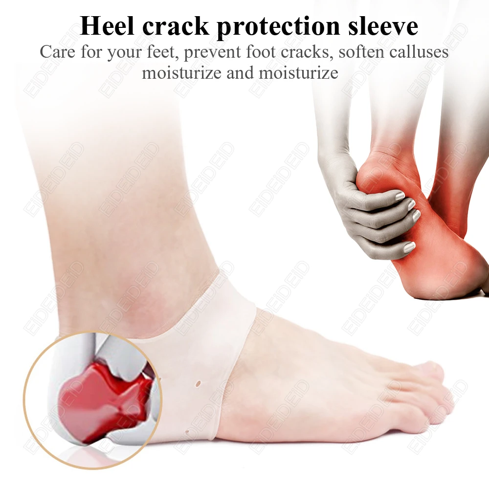 Thumbnail 4 - #8 Latest Heel Spurs Updates