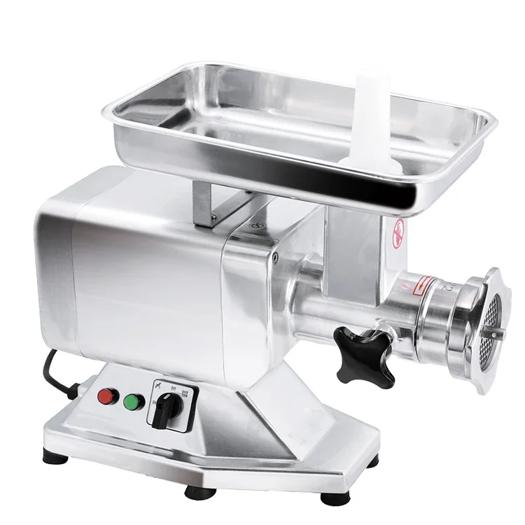 

Electric Meat Mincer Stainless Steel Meat Grinder