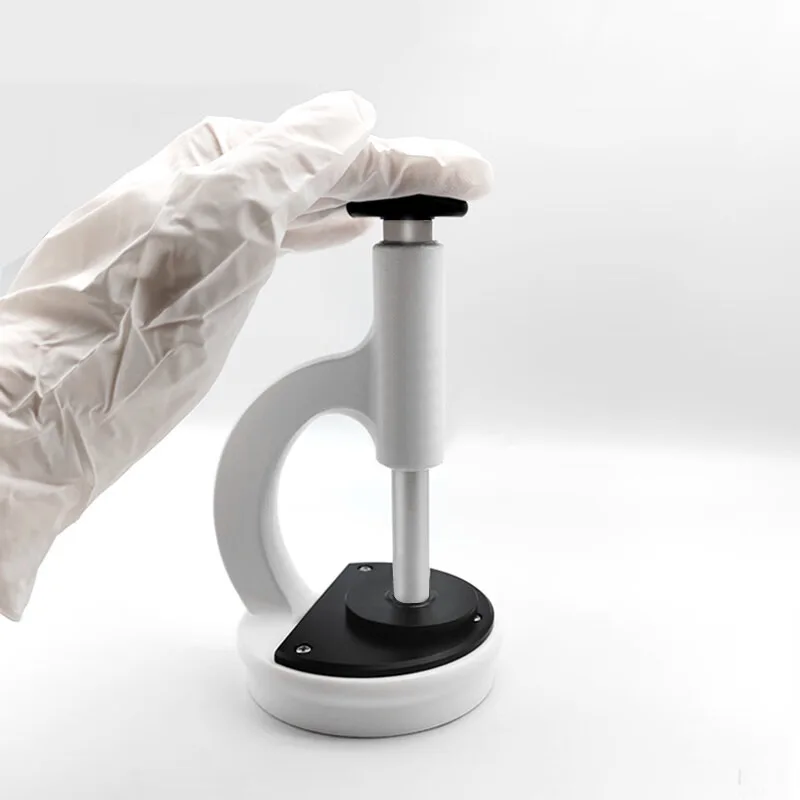 

YP-11 Leveler Teaching School Microscope Set Stamps YP-1 Microscope Leveler