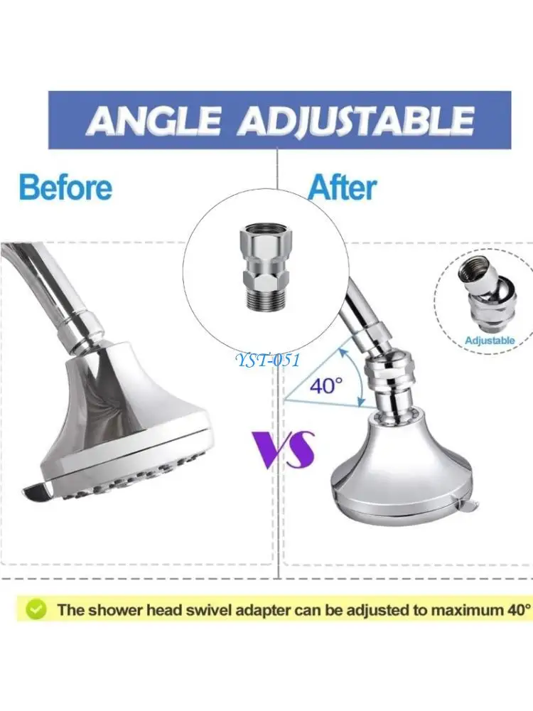 

E15A Шаровой шарнир, замена оборудования, угловые клапаны из нержавеющей стали, поворотный шарнир, аксессуары для ванной простая