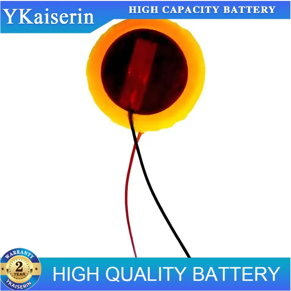 Earphone Battery CP…