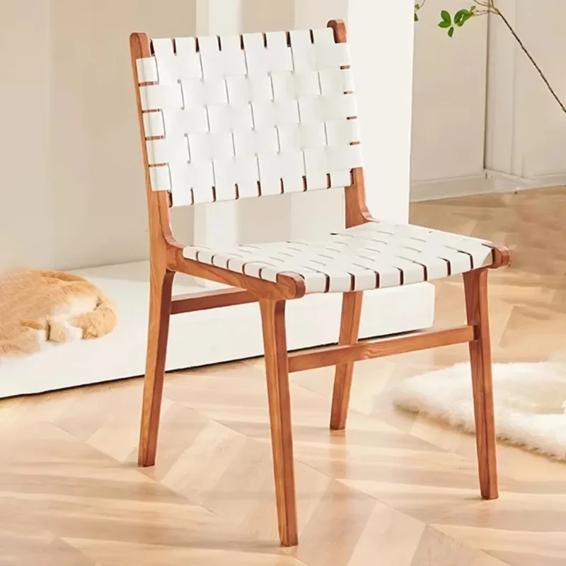 مجموعة كراسي الشمال من كراسي المطبخ الجمالية العصرية الفاخرة كراسي الشمال لهجة Salle Manger Lot De أثاث منزلي فاخر