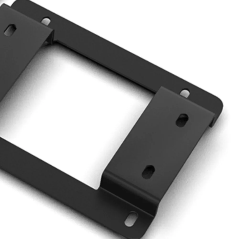 

FOR DUCATI MULTISTRADA V4/V4S 2021-2022-2023-2024 Rear Luggage Rack Top Case Mount Plate Motorcycle Accessories Bracke V4 S