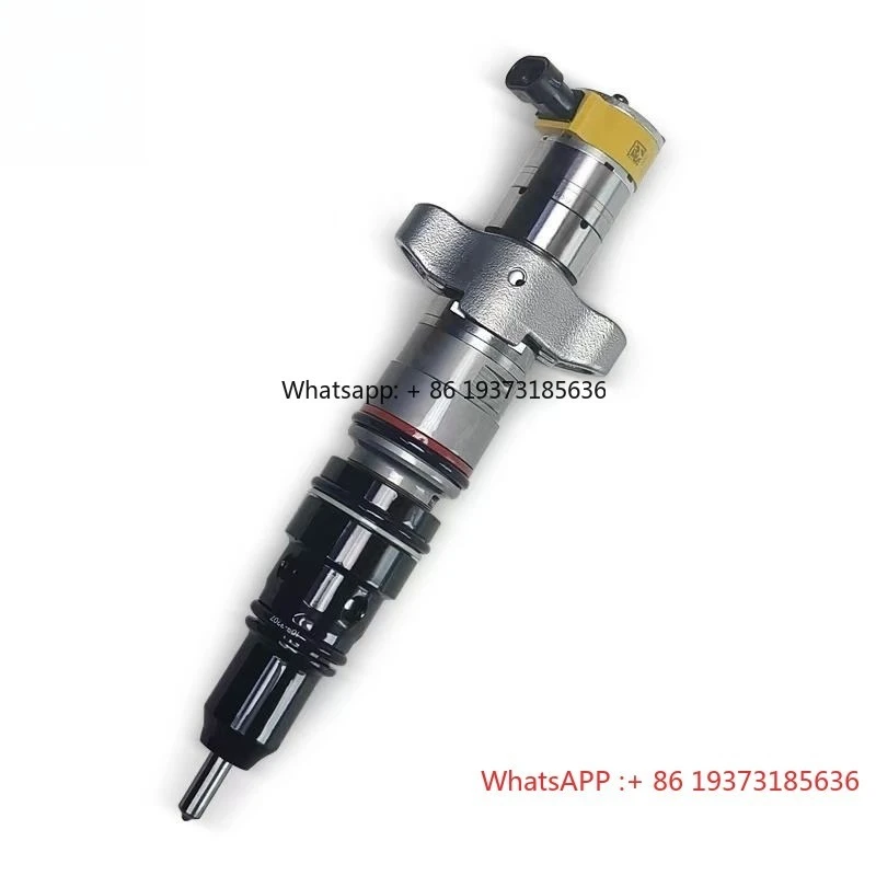 

Высококачественные топливные форсунки Common Rail C7 C9 328-4756/328-2586/241-3400/243-4502/10R-4763/10R-4761/10R-7225