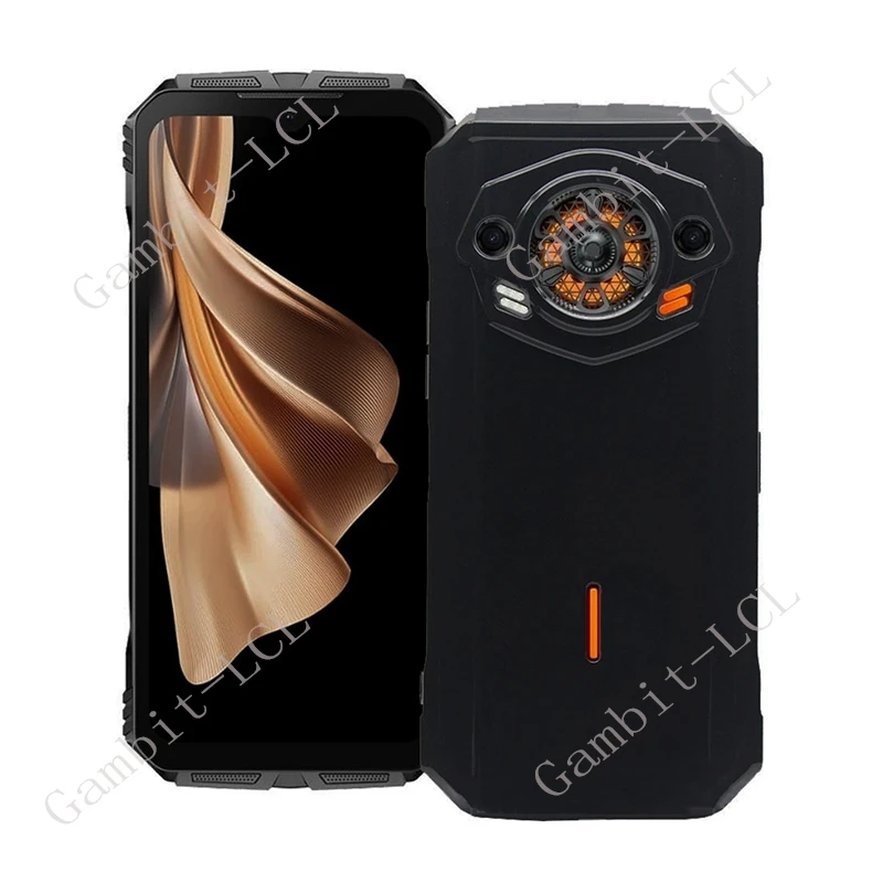 

Чехол против падения для Doogee S Punk Pro SPunk SPunkPro, мягкий оригинальный противоударный чехол из ТПУ для DoogeeSPunk