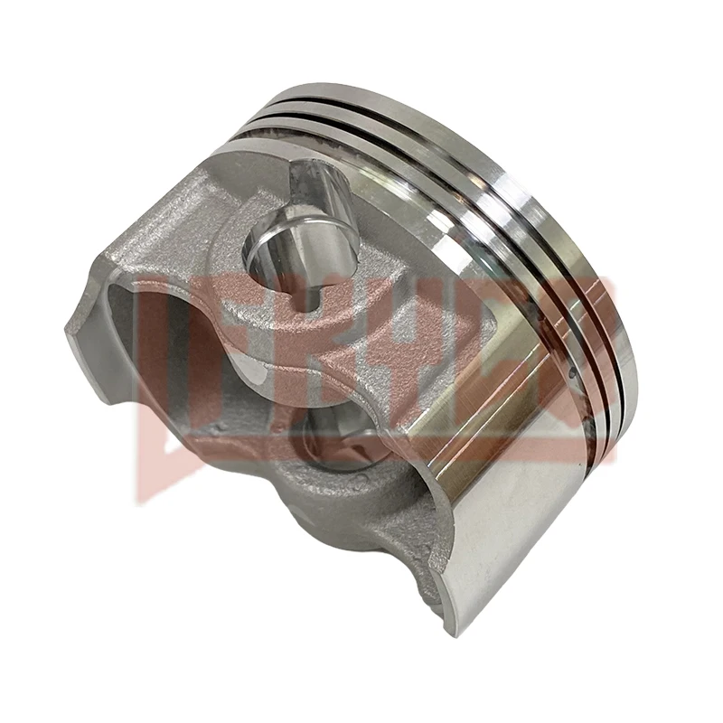 Motorcycle Racing Modified 65.5mm/70mm Big Bore for Honda CRF230 CRF230F CG230 Big To 250CC 300CC High Compression Piston Kit - Image 4