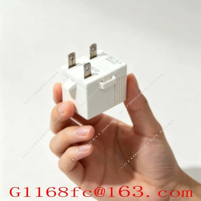 Applicable To Refrigerator Compressor Starter TY-QZ-003 Overload Overheating Relay  Protector