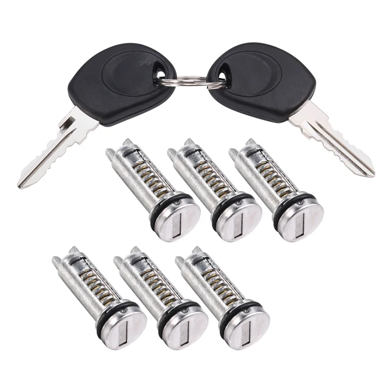 

A30F-2991728 Набор дверных замков для Iveco Daily 2000-2006 гг.