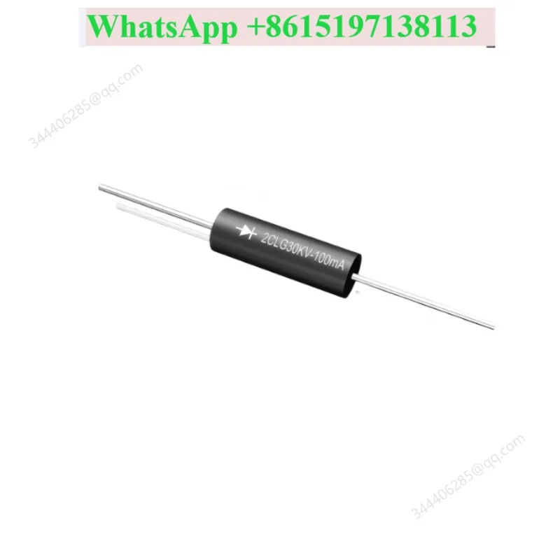 FOR High Voltage Rectifier Silicon Stack Diode 2CLG High Frequency 0.1A0.2A0.5A30KV40KV50KV60KV100KV